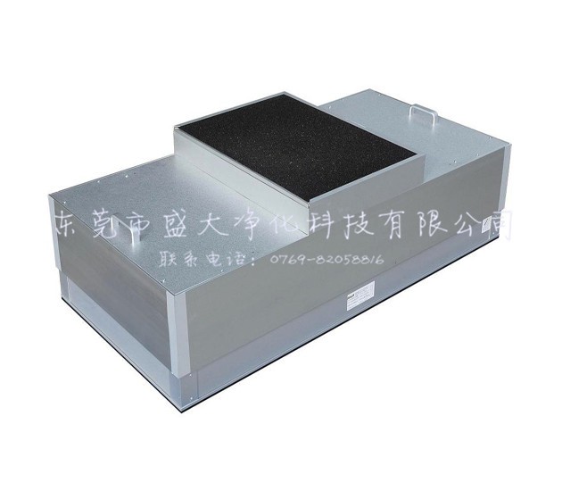 镀锌板FFU过滤单元